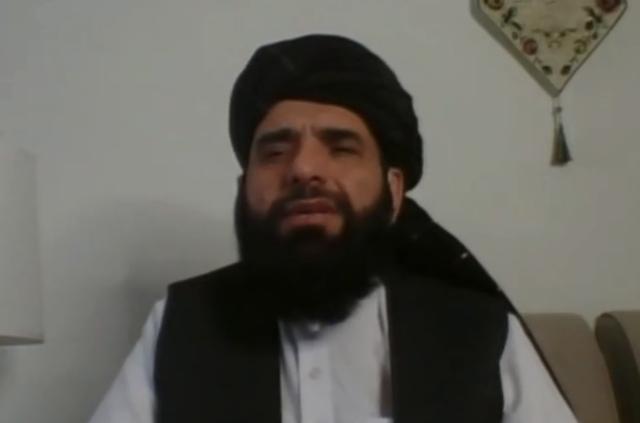 阿富汗到底发生了什么