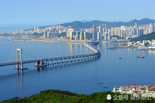 辽宁省哪个城市经济最发达