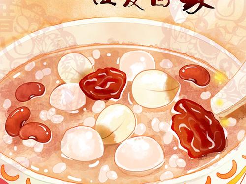 为什么要吃腊八粥