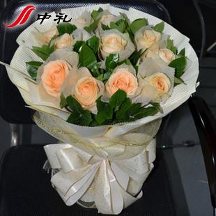 11朵玫瑰代表什么