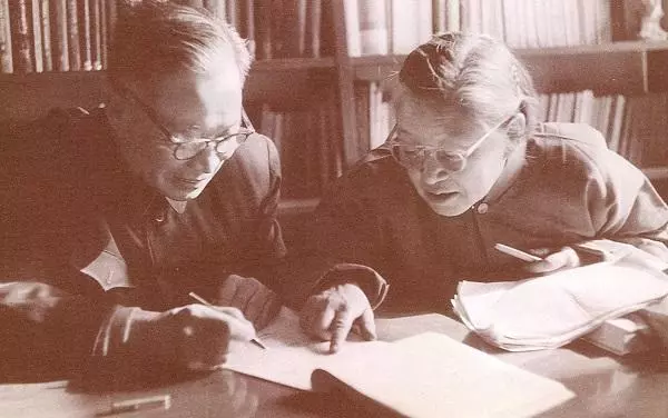 两弹一星之父到底是谁