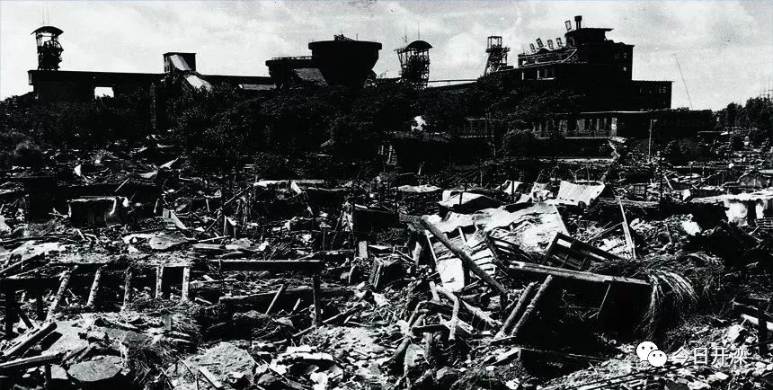 1976年的唐山大地震是多少级