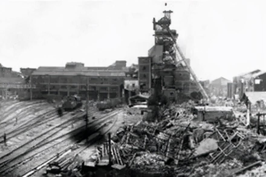 1976年的唐山大地震是多少级