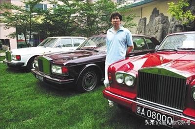 李春平美国老太到底是谁