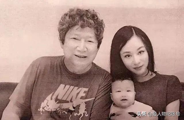 李春平美国老太到底是谁