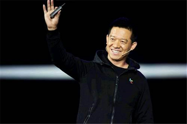 为什么都不敢动贾跃亭 为什么没人敢动贾跃亭