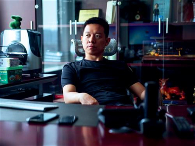 为什么都不敢动贾跃亭 为什么没人敢动贾跃亭