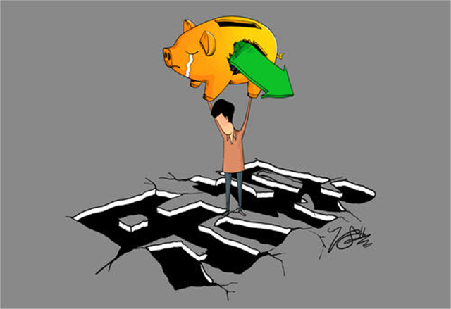 为什么都不敢动贾跃亭 为什么没人敢动贾跃亭