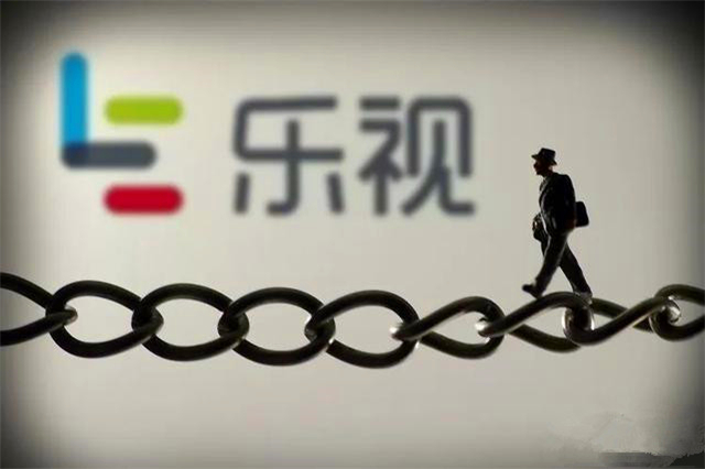 为什么都不敢动贾跃亭 为什么没人敢动贾跃亭