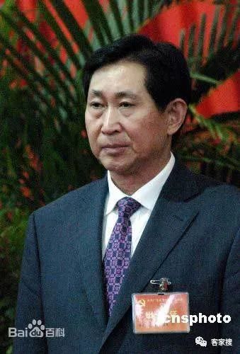 深圳历任市委书记市长名单