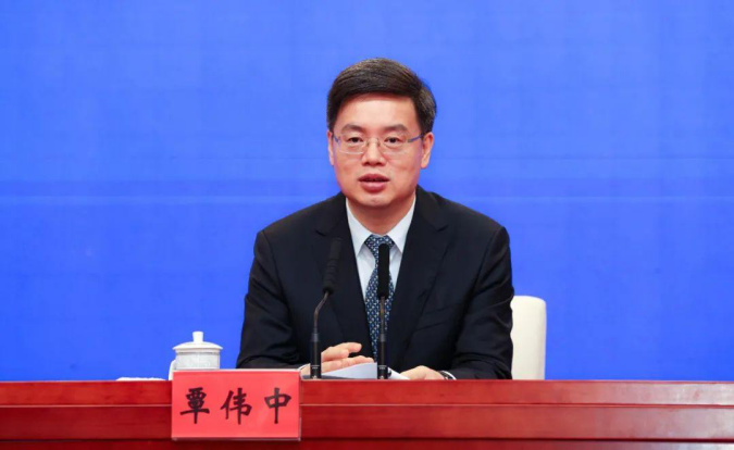 深圳历任市委书记市长名单