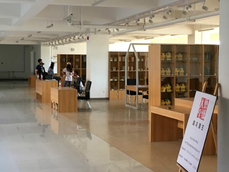 大连艺术学院怎么样