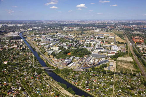 德国科技为什么发达