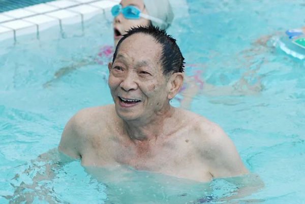 袁隆平简介及主要事迹