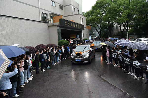 袁隆平简介及主要事迹