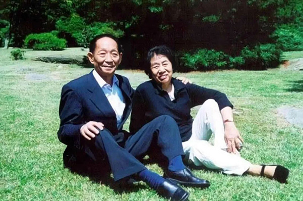 袁隆平简介及主要事迹