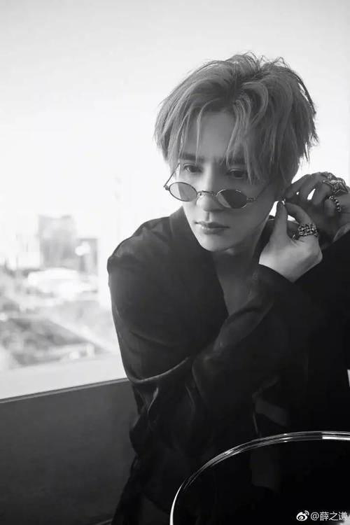 薛之谦为什么整容