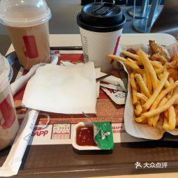 平潭为什么没有肯德基