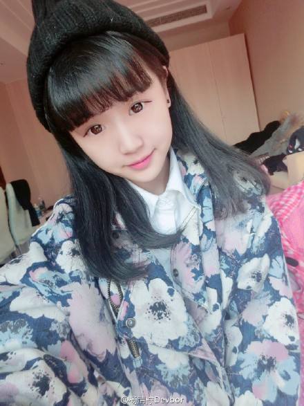 为什么有些女生羡慕女网红