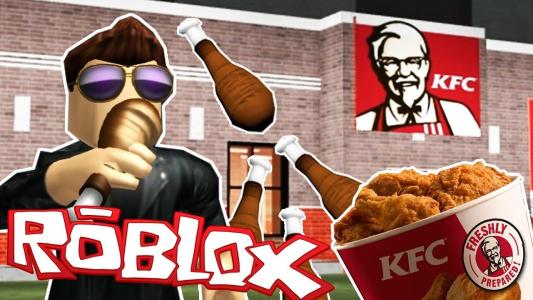 为什么kfc叫肯德基