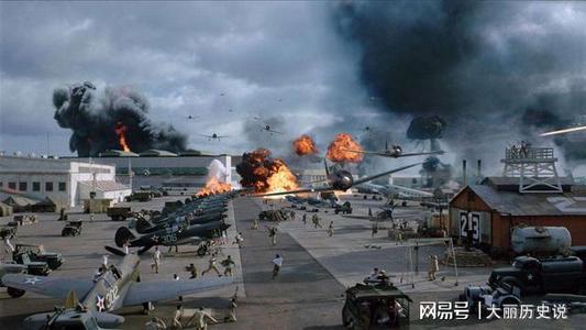 美国为什么打德国