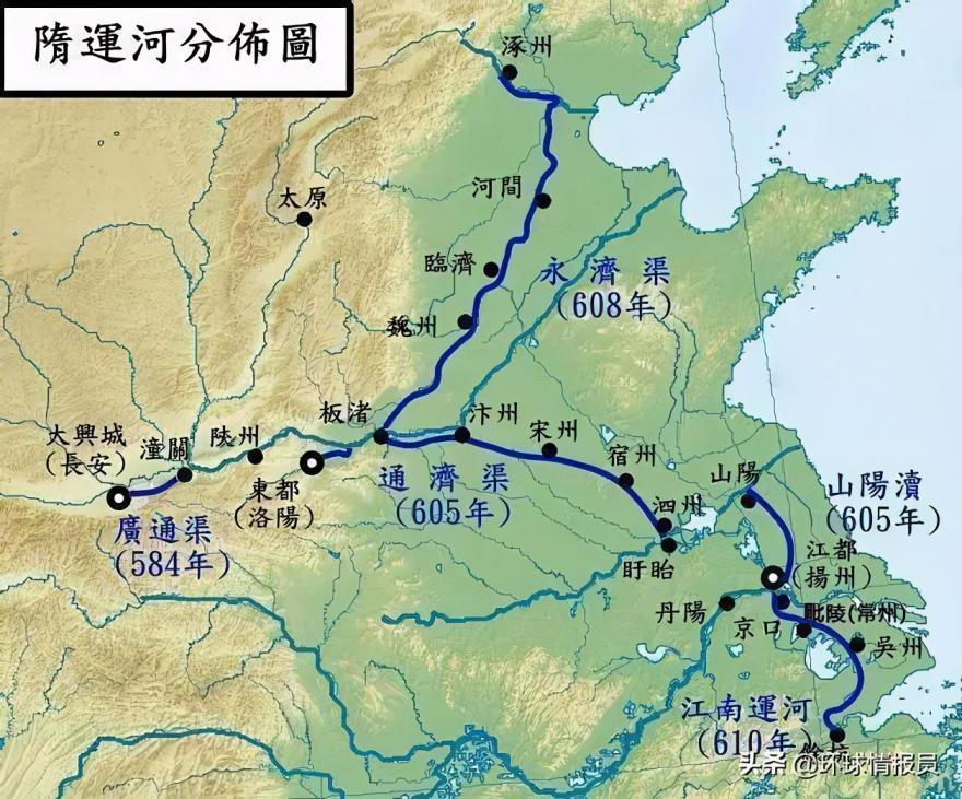 长安是现在的哪个城市