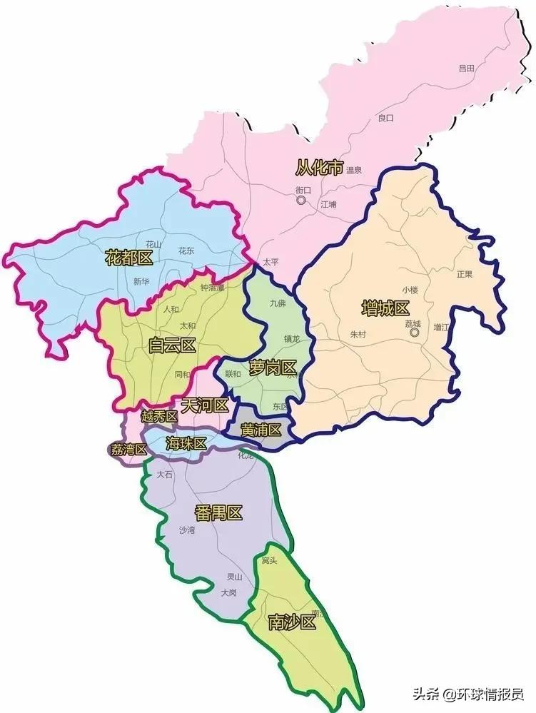 长安是现在的哪个城市