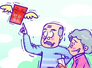 为什么说三孩政策人口老龄化