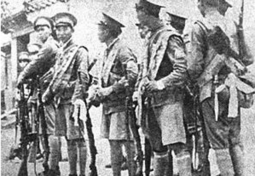 一个团有多少人数编制