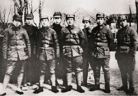 一个团有多少人数编制