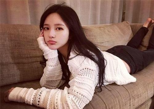 女网红为什么老是拉男明星