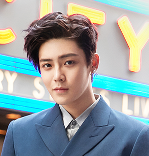 为什么说侯明昊整容