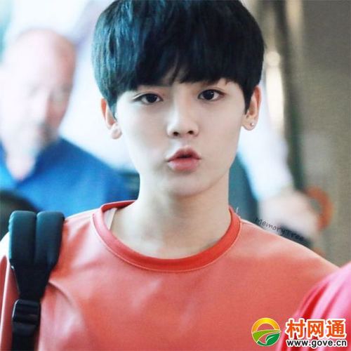 为什么说侯明昊整容