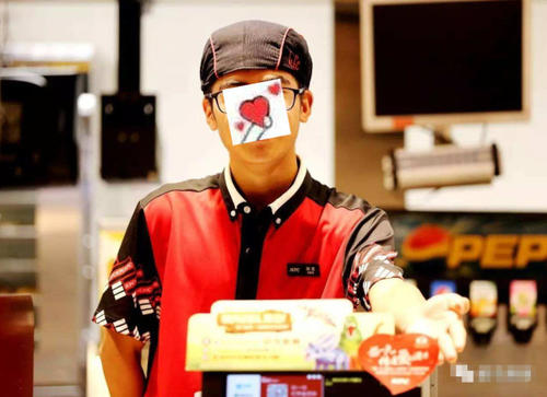 肯德基为什么不怕偷吃