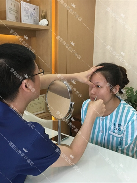 整容前为什么要验血