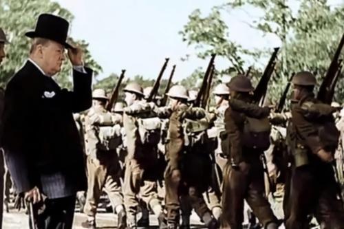 二战德国为什么打苏联