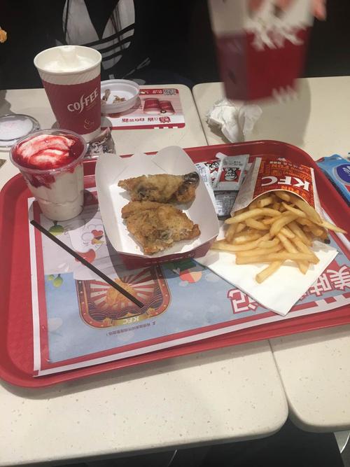 为什么肯德基的wifi