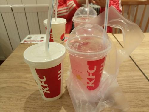 肯德基的可乐为什么贵