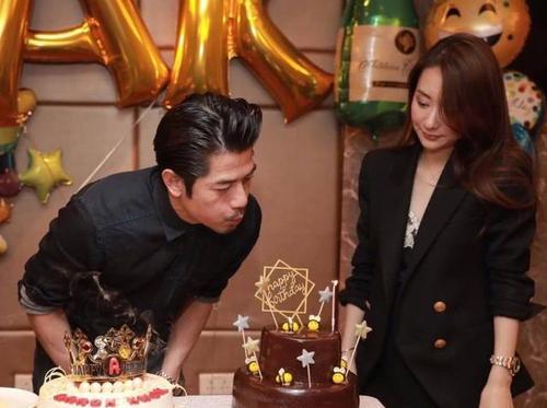 潘玮柏为什么喜欢女网红