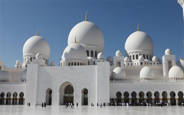 塔利班为何不敢惹中国