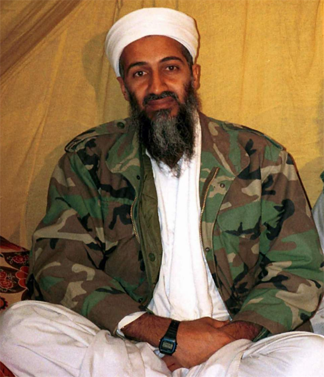 塔利班为何不敢惹中国