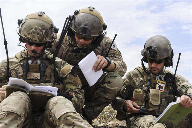 塔利班为何不敢惹中国