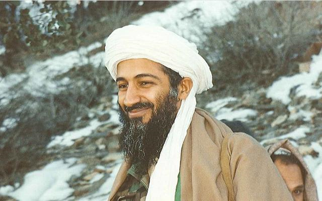 塔利班为何不敢惹中国