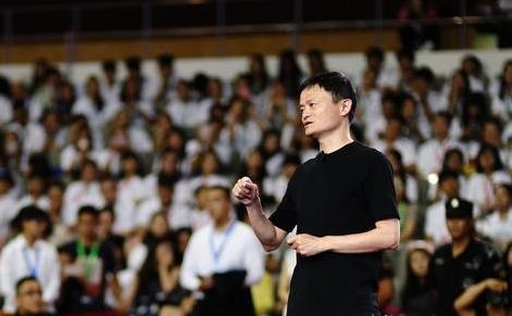 马云为什么收购肯德基