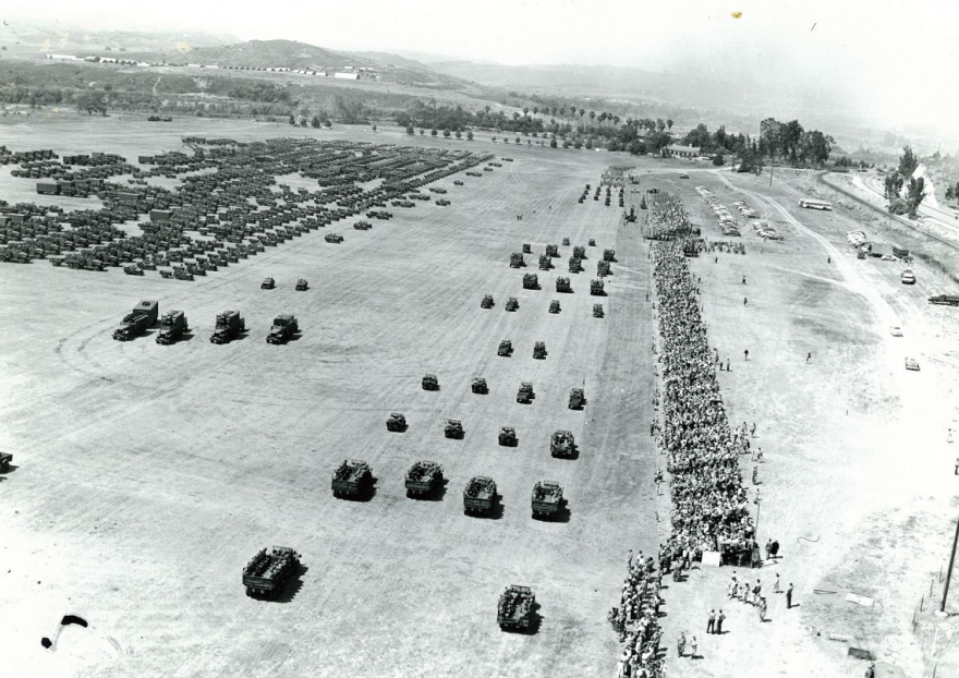 长津湖战役真实的情况