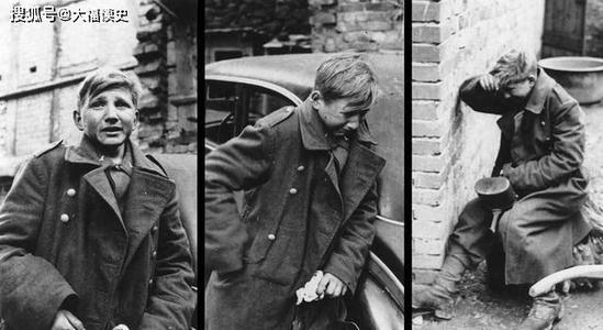 德国为什么叫汉斯