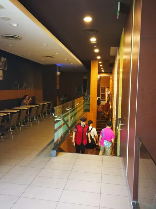 为什么肯德基不设厕所