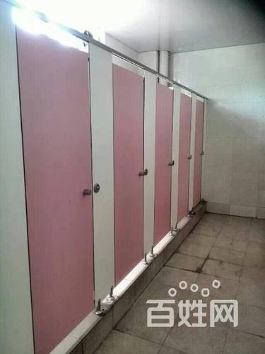 为什么肯德基不设厕所