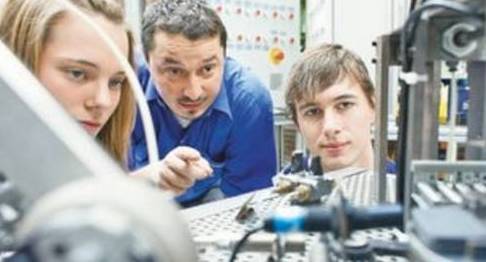 为什么在德国上市