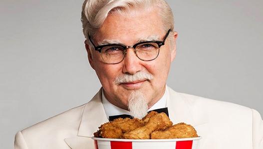 美国为什么没有肯德基